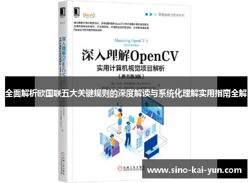 全面解析欧国联五大关键规则的深度解读与系统化理解实用指南全解 全面解析欧国联五大关键规则的深度解读与系统化理解实用指南全解