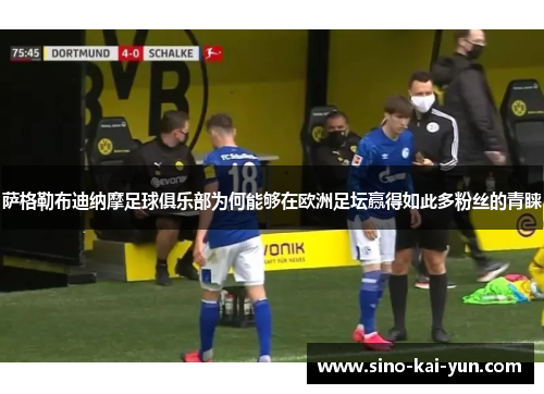 萨格勒布迪纳摩足球俱乐部为何能够在欧洲足坛赢得如此多粉丝的青睐